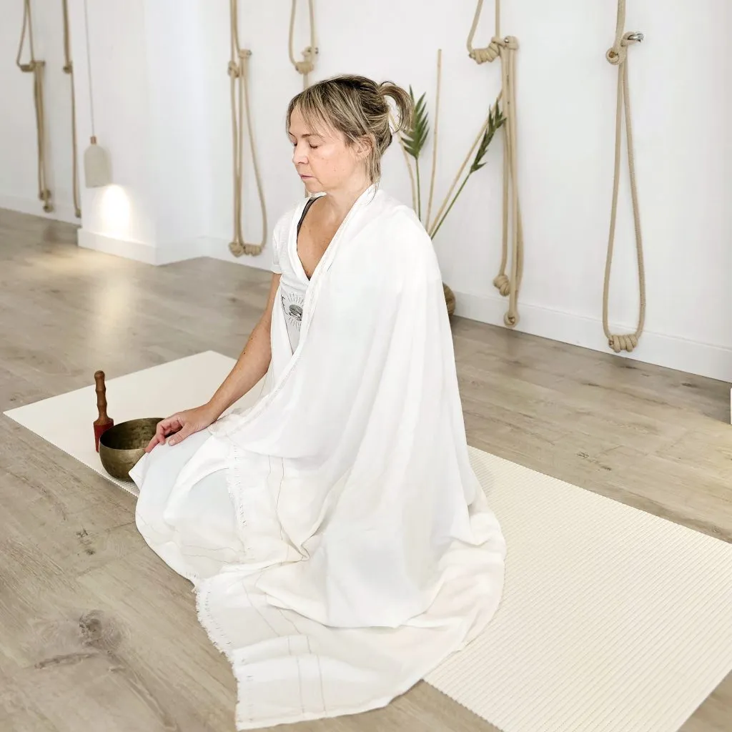 The Yoger - Yoga Salamanca — yoga-studio i Centro, Salamanca — bild 2