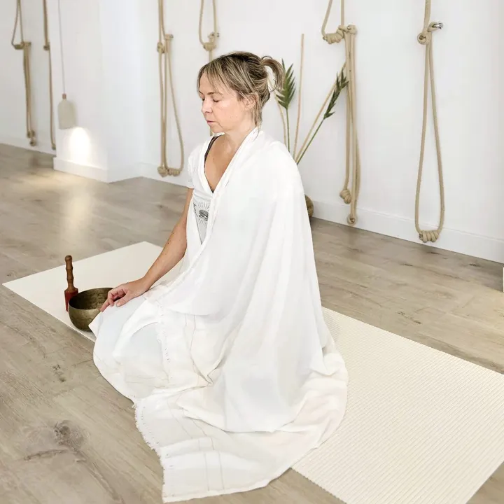 The Yoger Salamanca — yoga-studio en Centro, Salamanca — 2