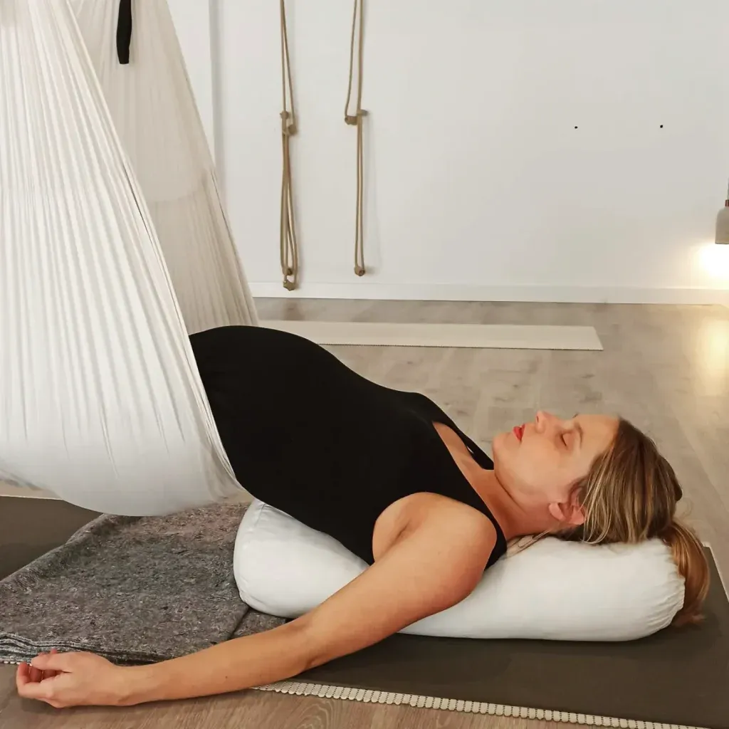The Yoger - Yoga Salamanca — yoga-studio i Centro, Salamanca — bild 3