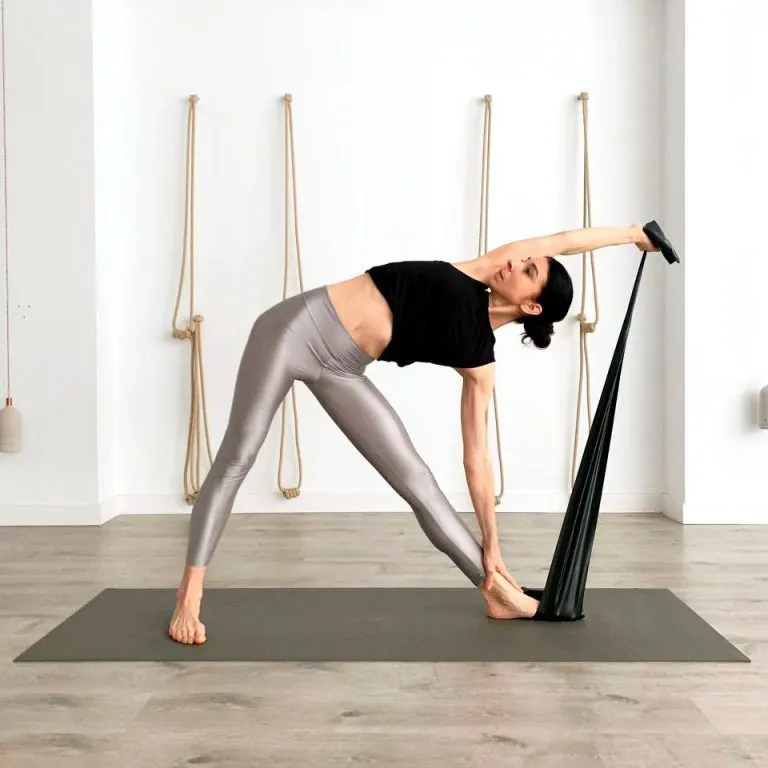 The Yoger - Yoga Salamanca — yoga-studio i Salamanca — bild 5