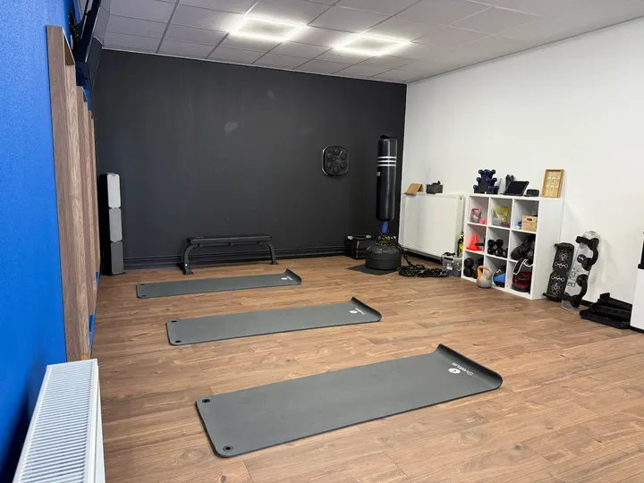 MyoTec Roanne — salle de fitness-studio à Roanne — 3