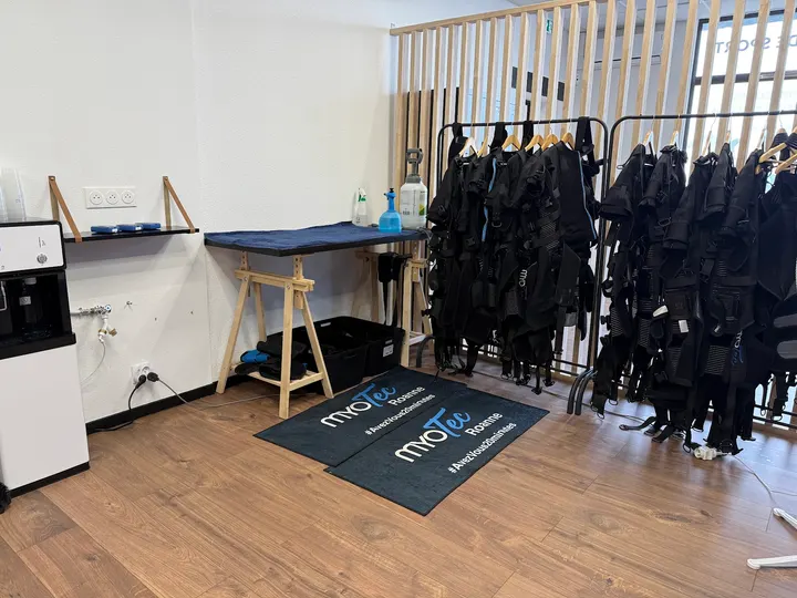 MyoTec Roanne — salle de fitness-studio à Roanne — 4
