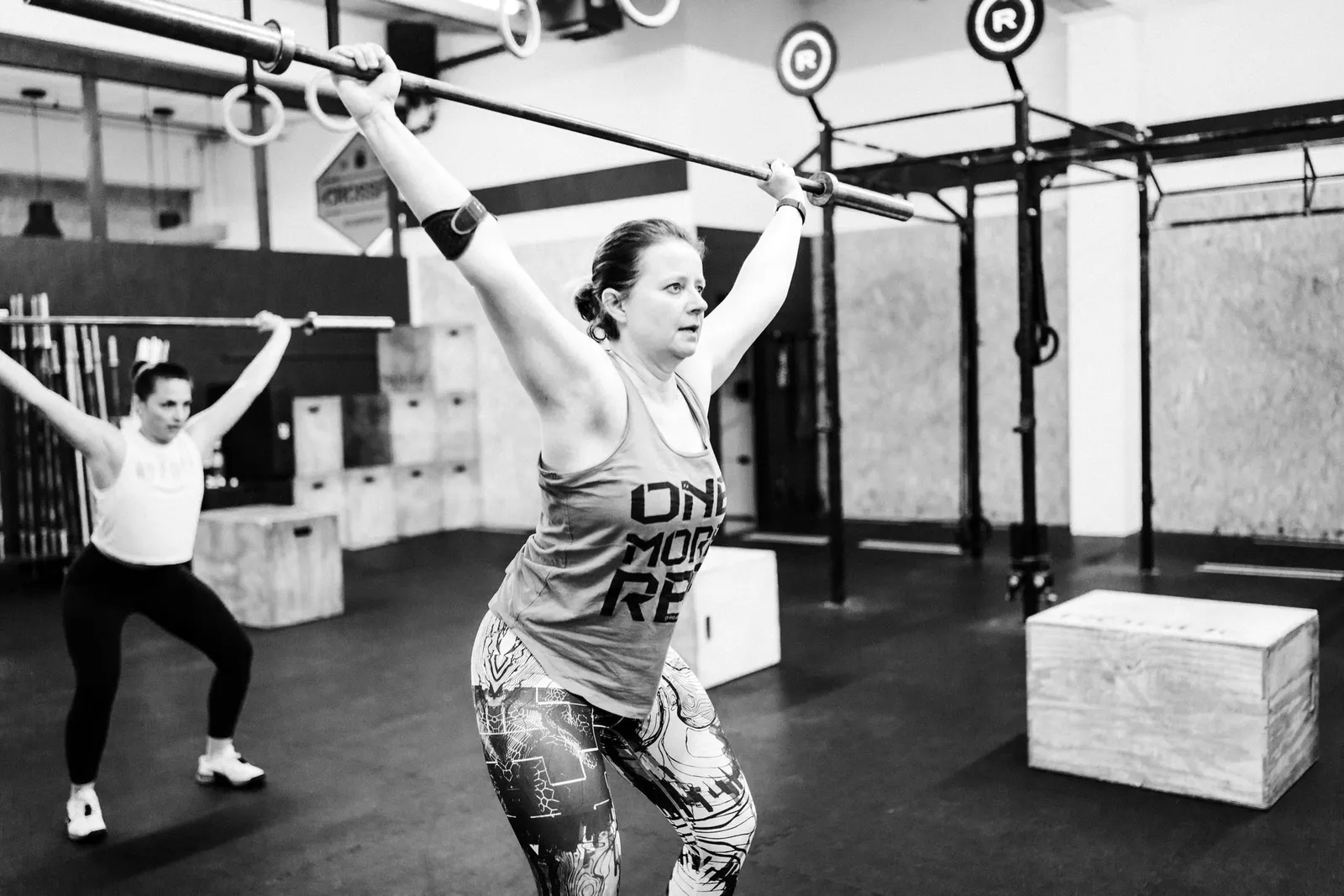 CrossFit Kolbermoor — crossfit-studio i Kolbermoor — 2