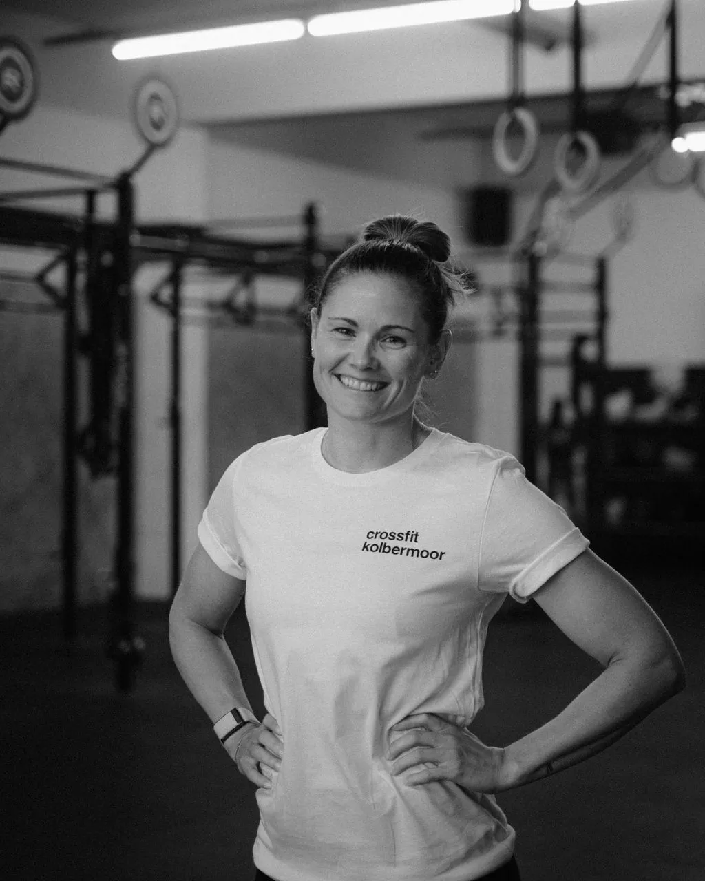 CrossFit Kolbermoor — crossfit-studio i Kolbermoor — 3
