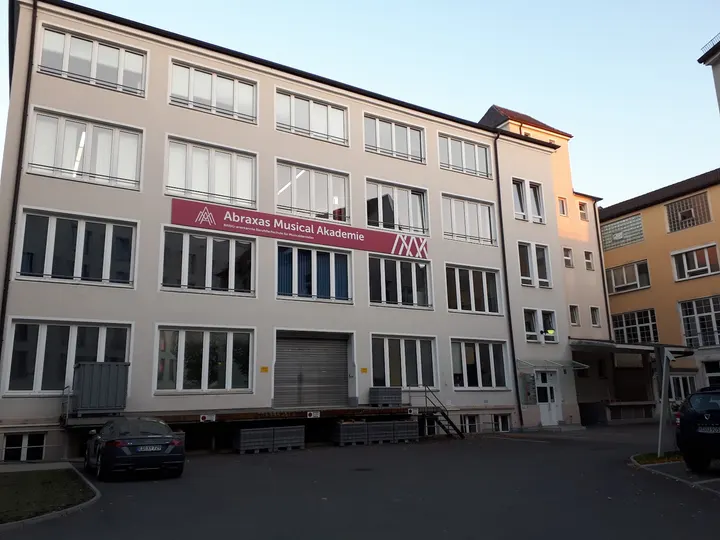 JKA Karate München — kampfsport-studio in Obersendling, München — 2