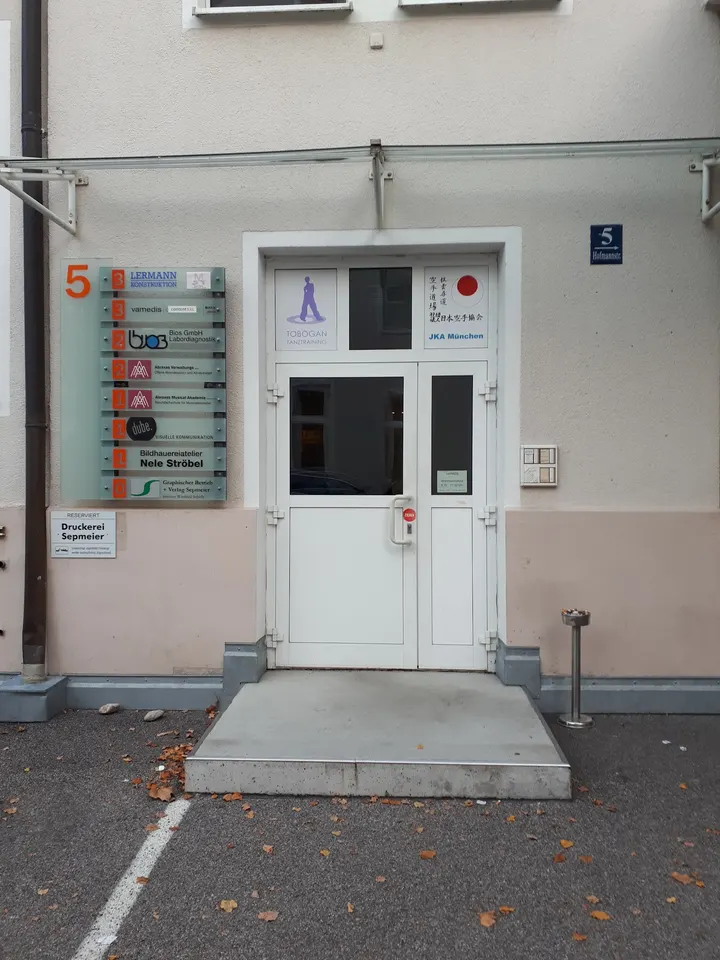 JKA Karate München — kampfsport-studio in Obersendling, München — 3