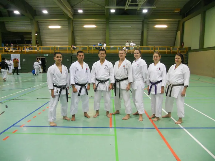 JKA Karate München — kampfsport-studio in München — 3
