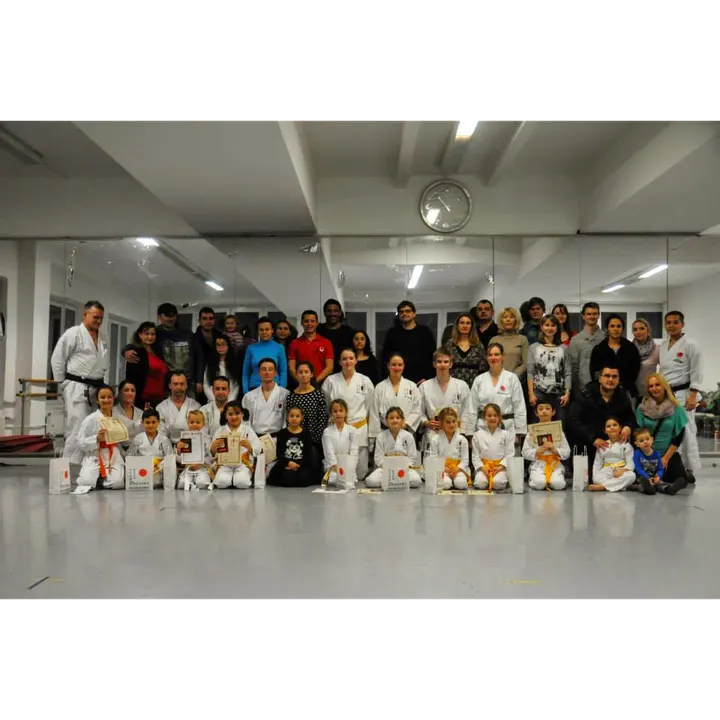 JKA Karate München — kampfsport-studio in München — 4