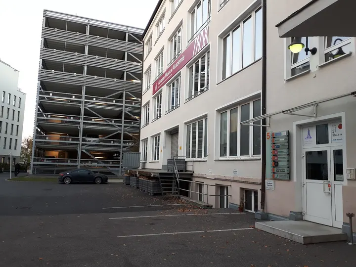 JKA Karate München — Kampfsport in Obersendling, München