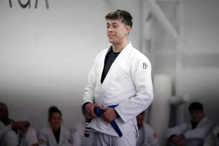 Itaca Jiu Jitsu — artes marciales-studio en Varea, Logroño — 2