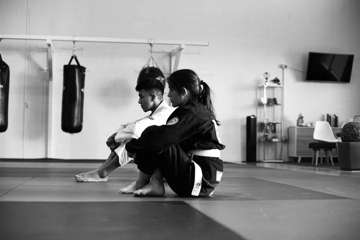 Itaca Jiu Jitsu — artes marciales-studio en Varea, Logroño — 3