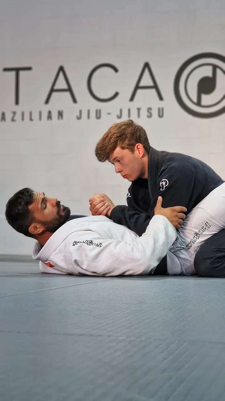 Itaca Jiu Jitsu — artes marciales-studio en Logroño — 4
