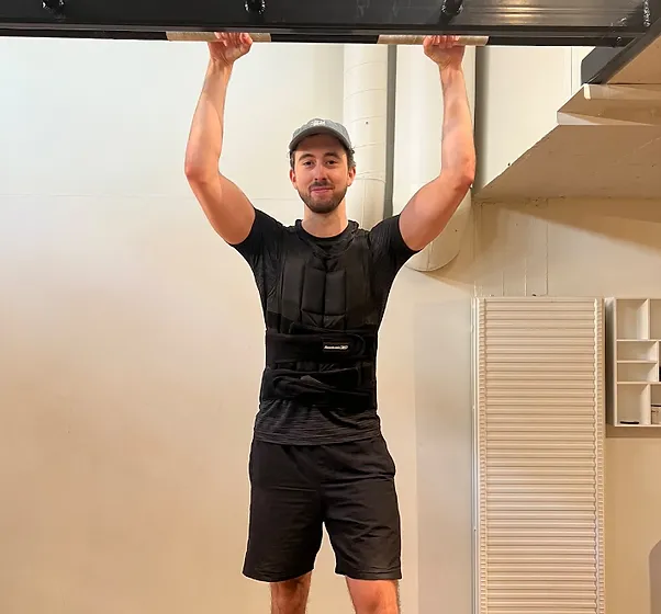 Grit Fitness with Abbe — pt-studio i Vasastan, Stockholm — 2