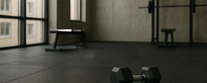 Grit Fitness with Abbe — pt studio-studio i Vasastan, Stockholm