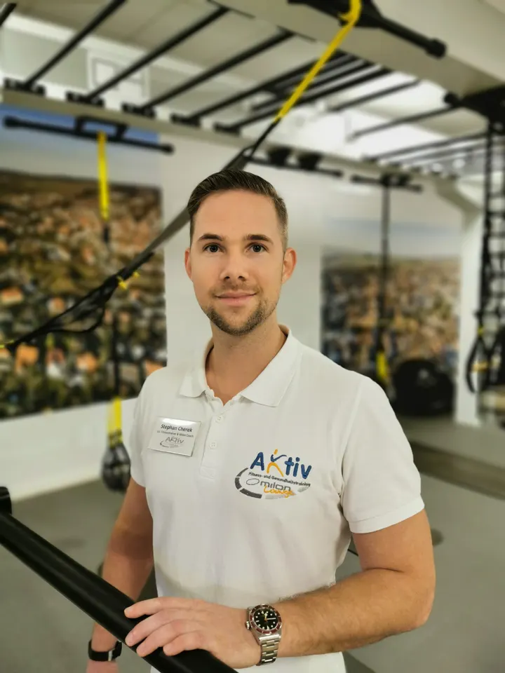 Aktiv Gesundheitszentrum Bad Münder — fitnessstudio in Hannover — 5