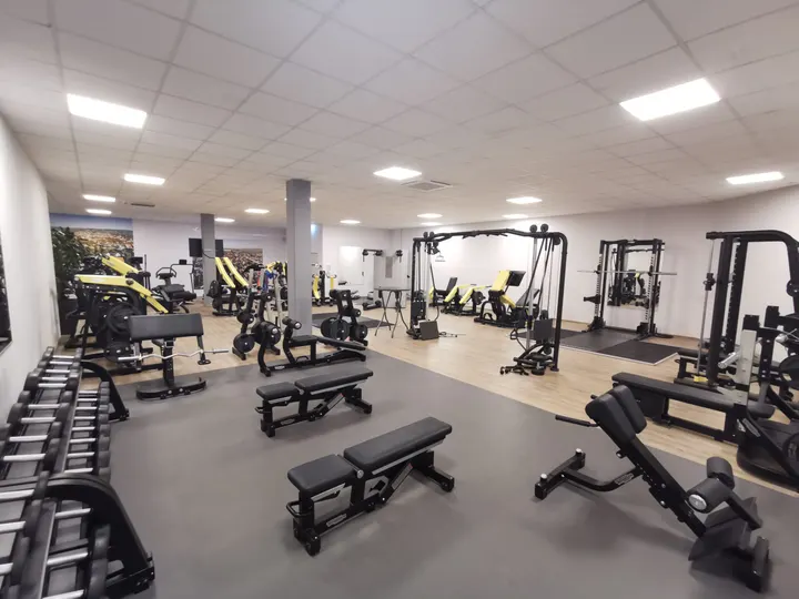 Aktiv Gesundheitszentrum Bad Münder — Wellness in Deisterbahnhof, Hannover