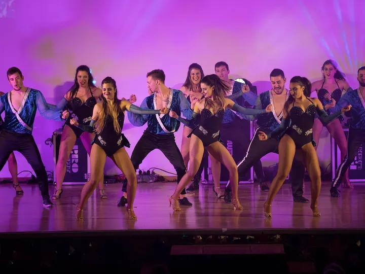 Royal Dance Online — baile-studio en Sant Vicent del Raspeig/San Vicente del Raspeig — 2