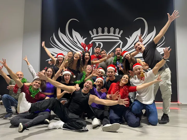 Royal Dance Online — baile-studio en Sant Vicent del Raspeig/San Vicente del Raspeig — 3