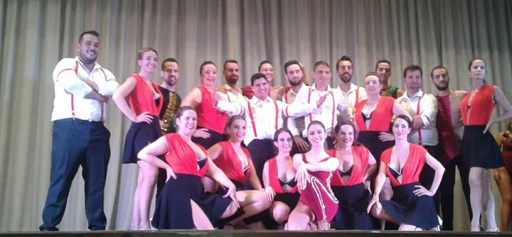 Royal Dance Online — baile-studio en Sant Vicent del Raspeig/San Vicente del Raspeig — 3