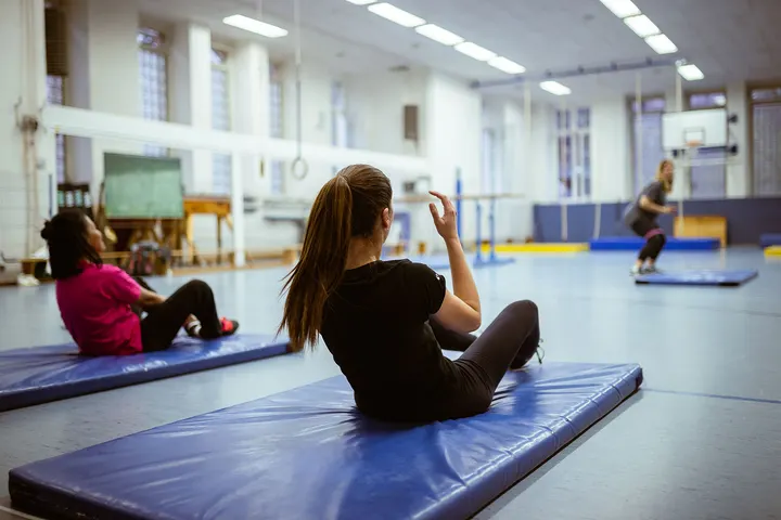 Schielin Sports Für Gross und Klein — pt-studio in Eller, Düsseldorf — 2