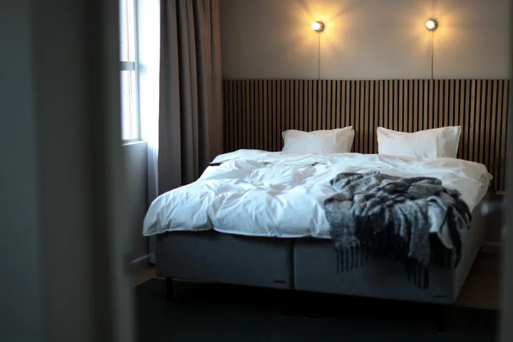 Tjörnbro Boulder — klättring-studio i Myggenäs — 3