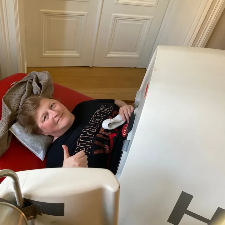 Hypoxi Göteborg — återhämtning-studio i Vasastan, Göteborg — 3