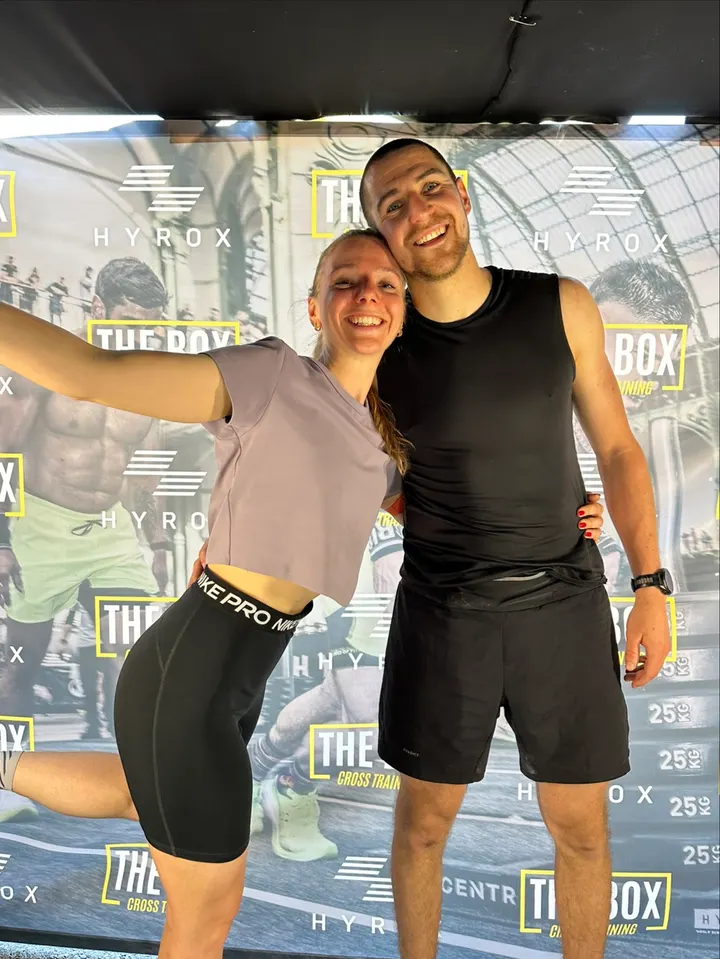 The Box Cross Training — crossfit-studio à Bordelan, Villefranche-sur-Saône — 2