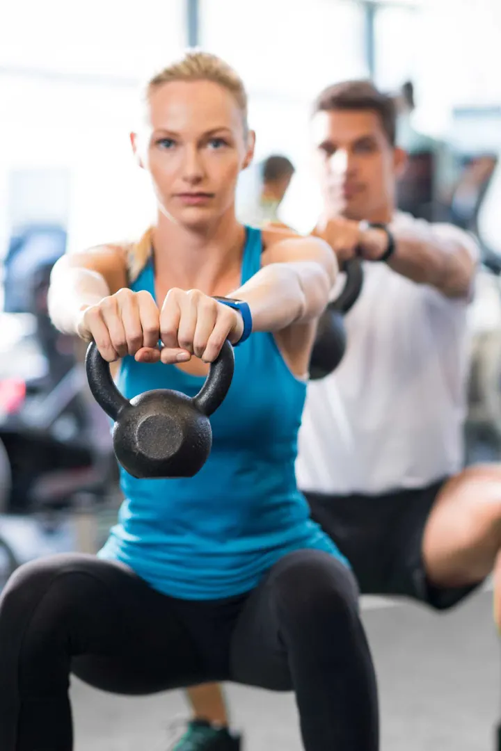 The Axis Centre — fitness studio in Aberdeen — 3