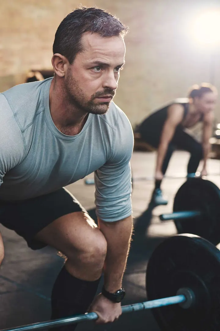 The Axis Centre — fitness studio in Aberdeen — 4
