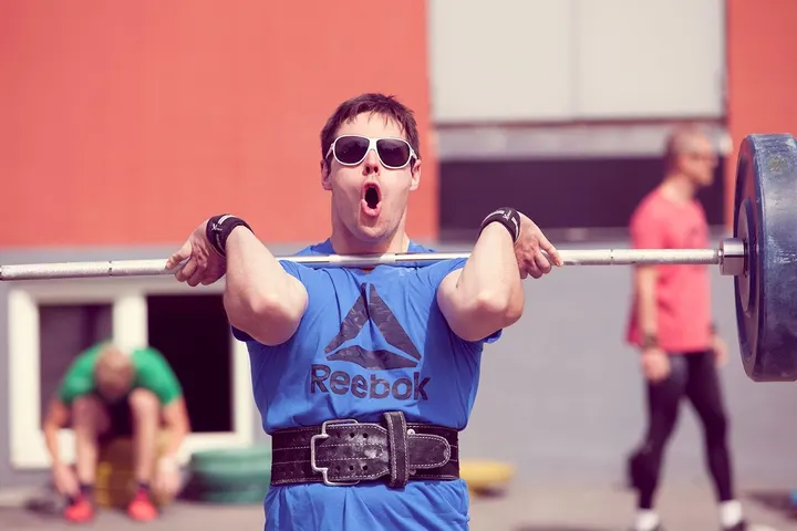 CrossFit Uppsala — crossfit-studio i Uppsala — 3