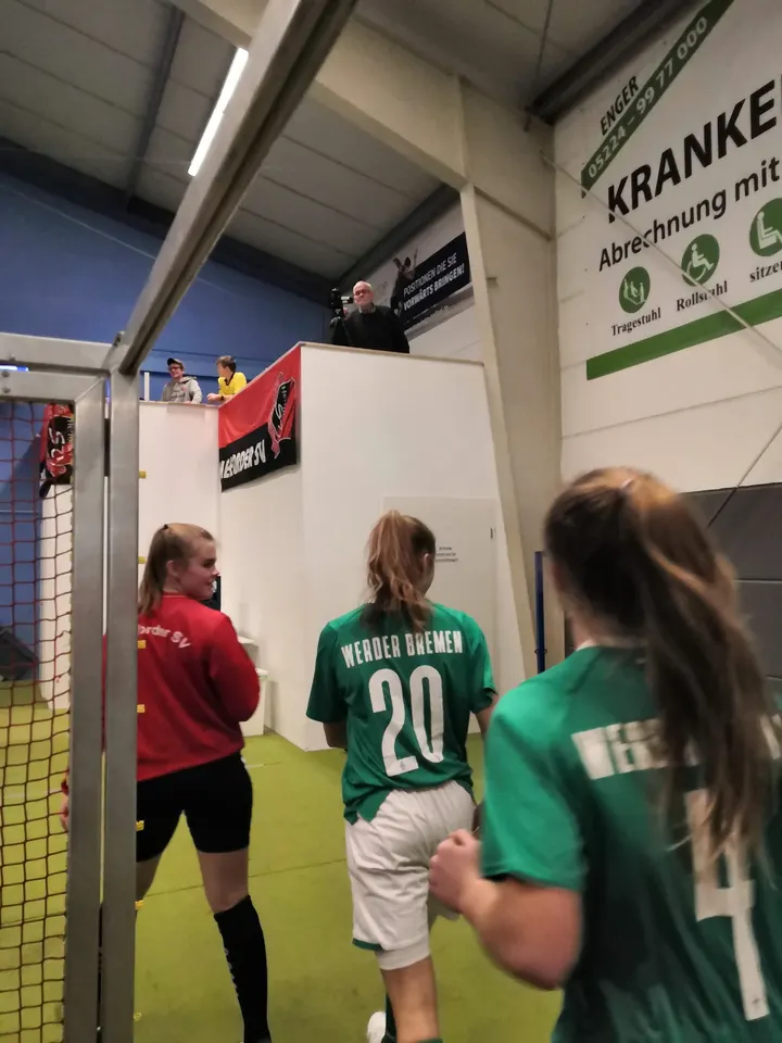 Sportpark Enger — fitnessstudio in Pödinghausen, Enger — 2