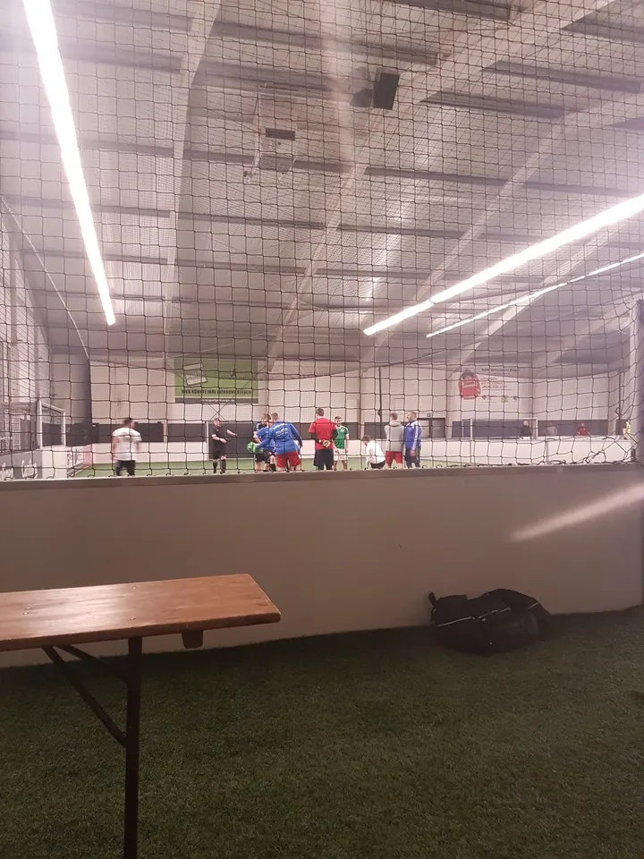 Sportpark Enger — fitnessstudio in Enger — 3