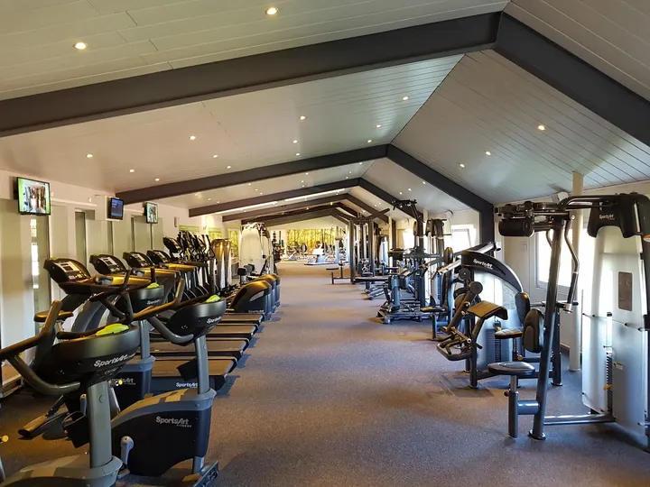 Sportpark Enger — fitnessstudio in Enger — 4