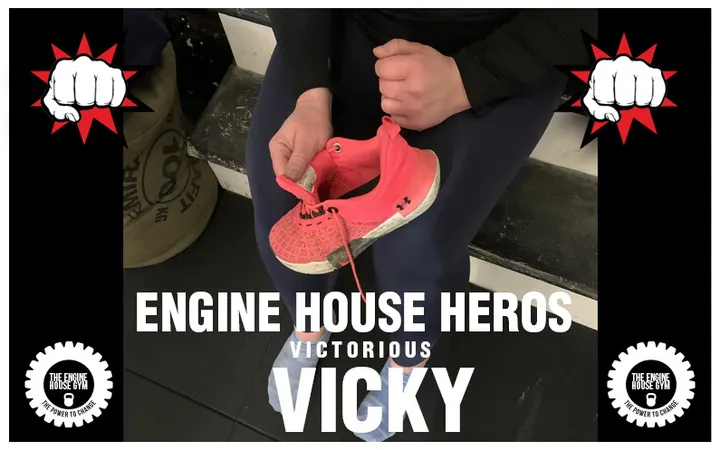 The Engine House Gym — hyrox-studio in Wantage — 3