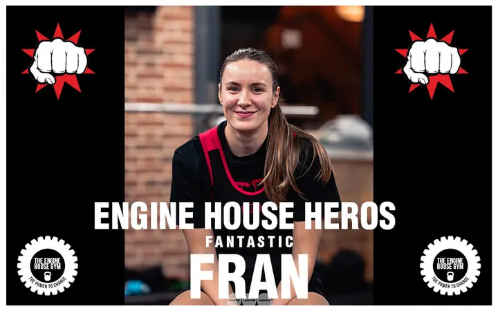 The Engine House Gym — hyrox-studio in Wantage — 3