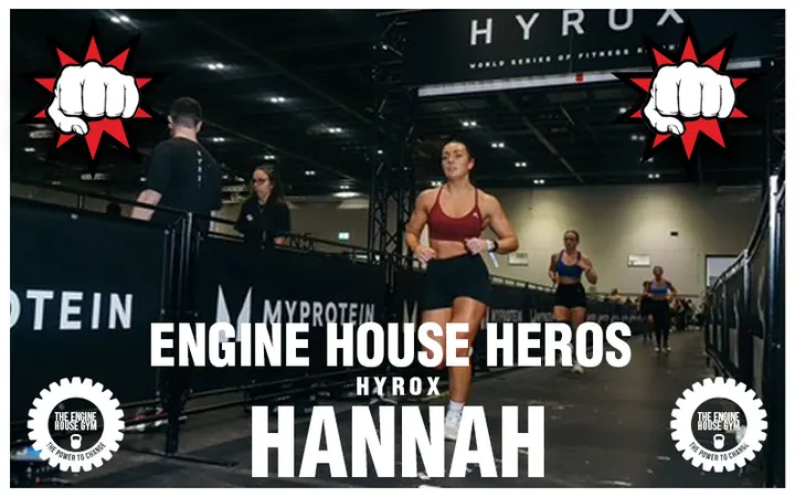The Engine House Gym — hyrox-studio in Wantage — 4
