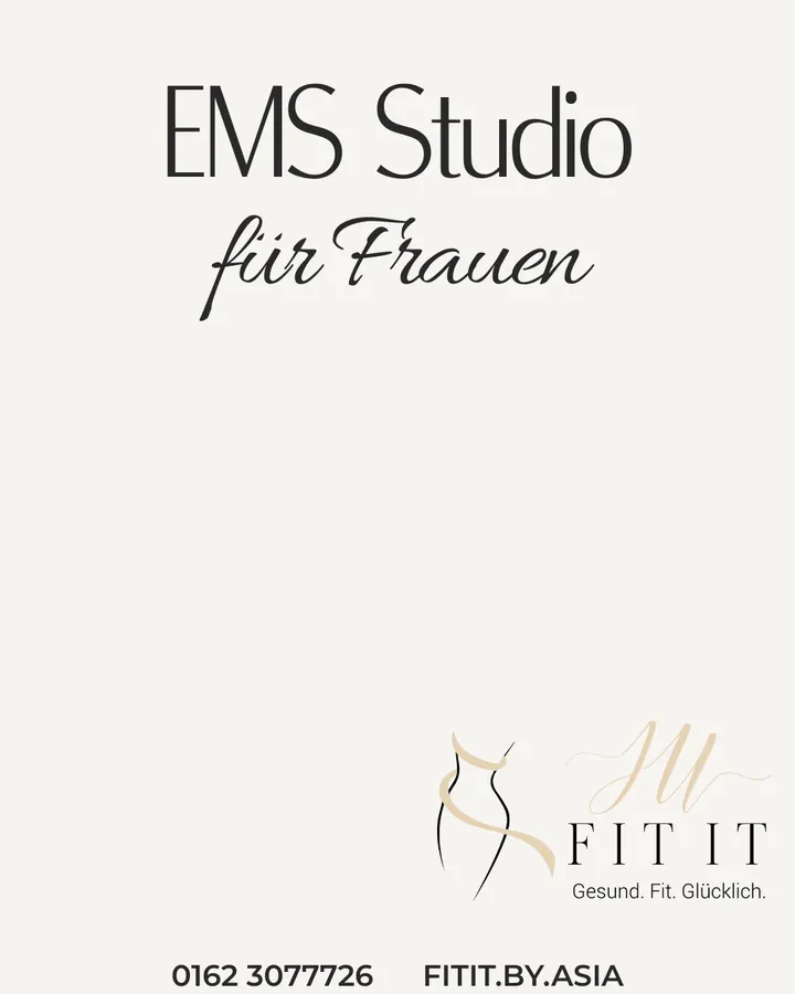 Fitit EMS-Studio für Frauen — ems-training-studio in Vegesack, Bremen — 2