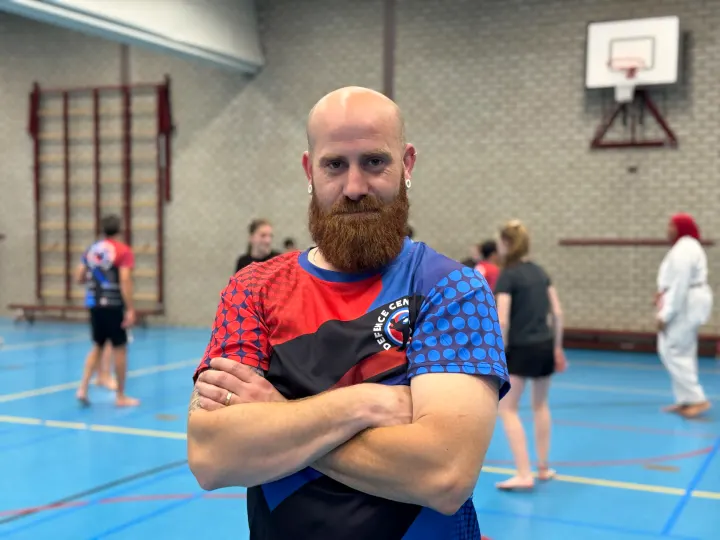 Defence Center Boxtel — kickboksen-studio in Boxtel — 3