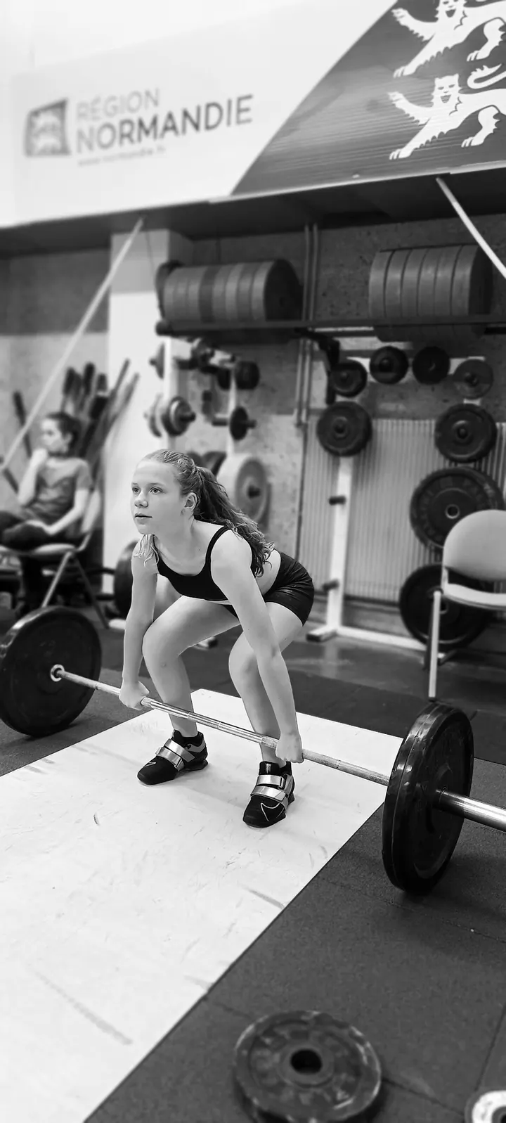 SAO fit training — crossfit-studio à Saint-André-sur-Orne — 3