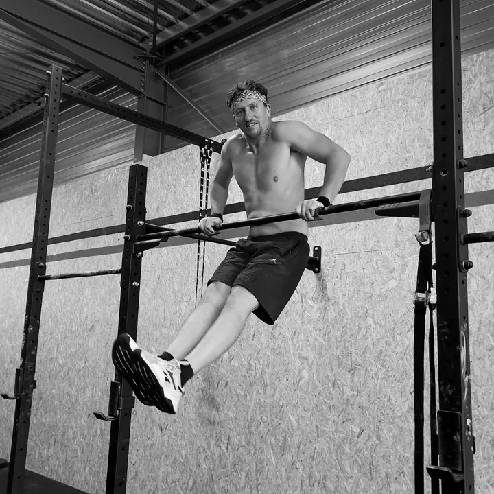 SAO fit training — crossfit-studio à Saint-André-sur-Orne — 4