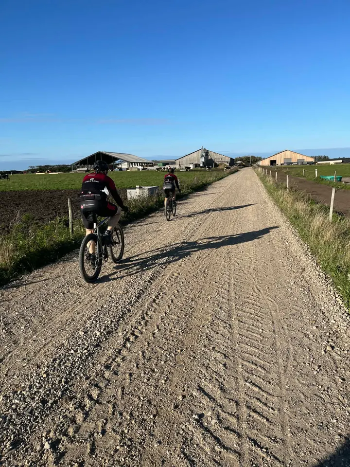 Assentoft Cykelmotion — træningsstudio i Drastrup, Randers — 3