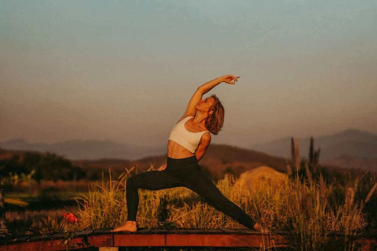 Path of Yoga — yoga-studio i Aarhus C — 2