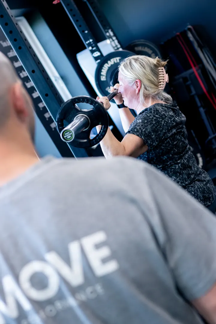 Jordan Dunn Personal Training — pt studio in Watsonville, Motherwell — 2