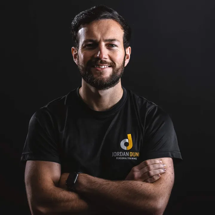 Jordan Dunn Personal Training — pt studio in Motherwell — 3