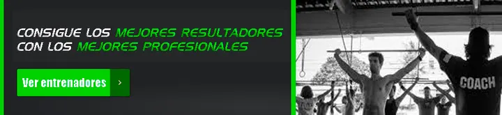 Versus CrossFit VSG — functional training-studio i Cerro de los Ángeles, Getafe