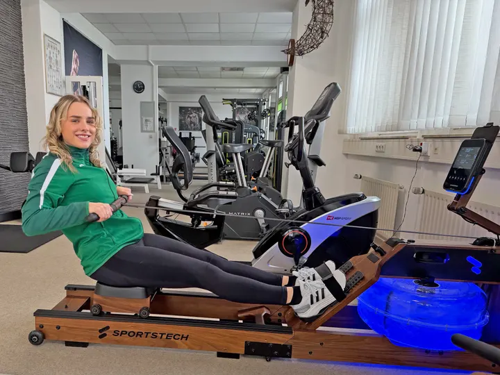 BGZ Mittelthüringen — Fitnessstudio in Apolda Nord, Apolda