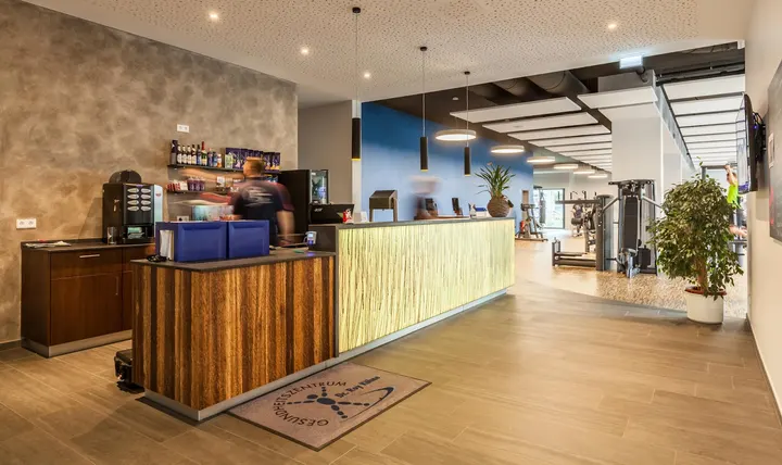 Gesundheitszentrum Dr. Roy Kühne — fitnessstudio in Northeim — 3