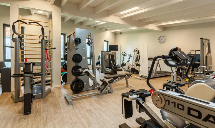 Gesundheitszentrum Dr. Roy Kühne — fitnessstudio in Northeim — 3