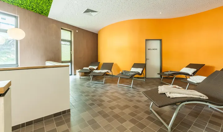 Gesundheitszentrum Dr. Roy Kühne — fitnessstudio in Northeim — 4