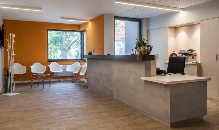 Gesundheitszentrum Dr. Roy Kühne — fitnessstudio in Northeim — 5